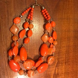 Statement Necklace